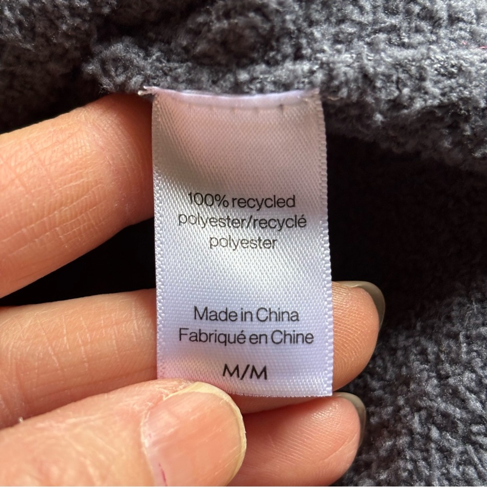 Eberjey Charcoal Hoodie - Picture 10 of 16